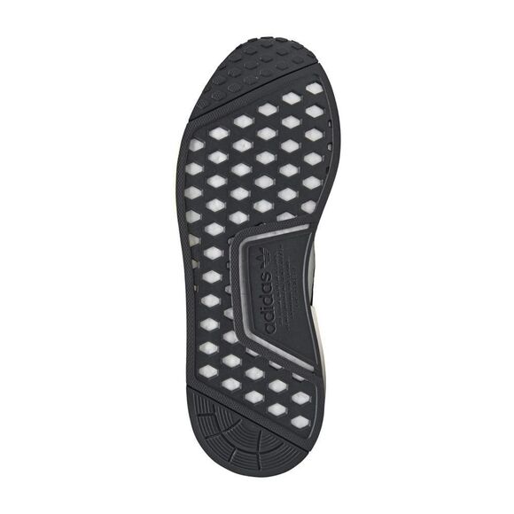 New! ADIDAS Men's NMD R1 Spectoo Sneakers Athletic Shoes Black Size 13 H67408 - Picture 6 of 10